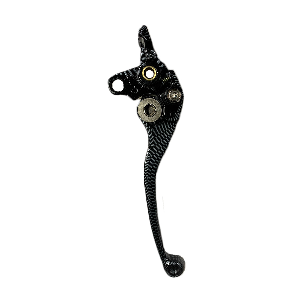 Carbon Clutch Lever Yamaha YZF1000R 97-98