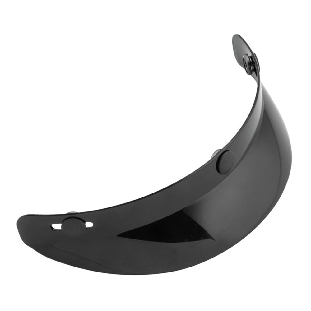 Echo Products 3-Snap Shorty Visor