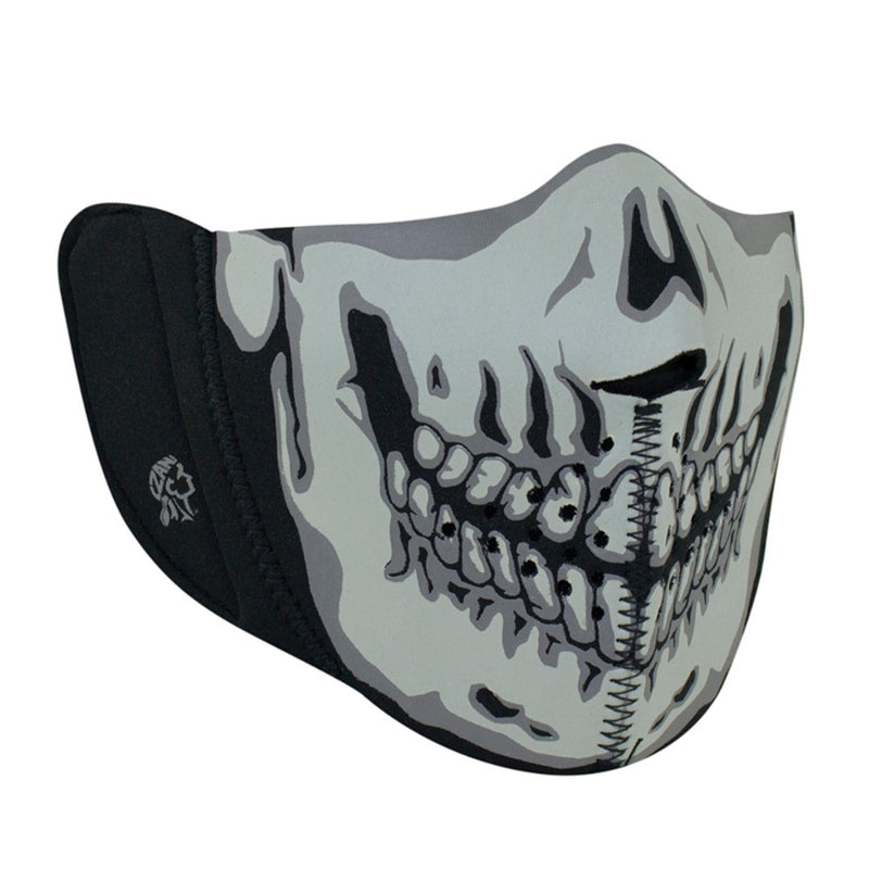 Modi-Face Detachable Mask Neoprene