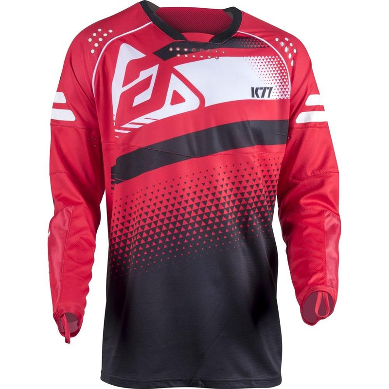 K77 Jersey