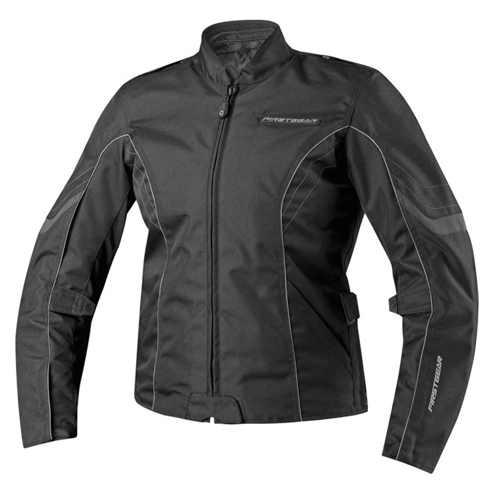 first gear jacket Firstgear Women's Contour Jacket
