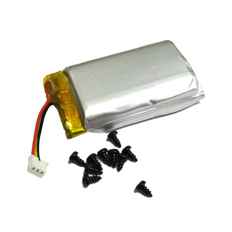 Interphone Replacement Battery