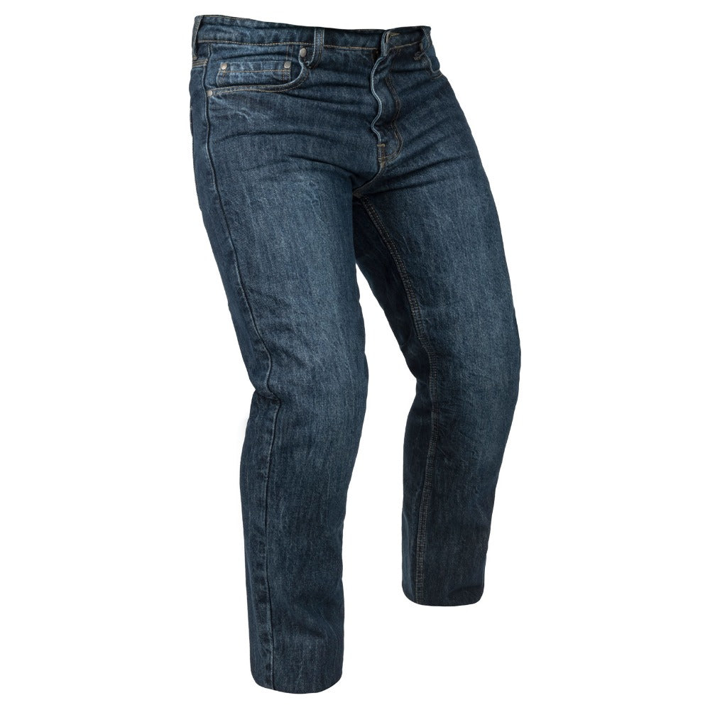 Ruto Straight Jeans