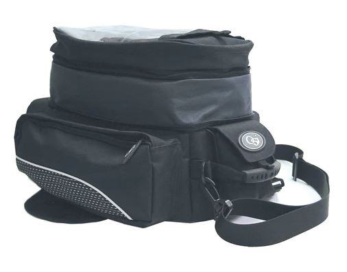 Wholesale Standard Tank Bag with Magnet Pads