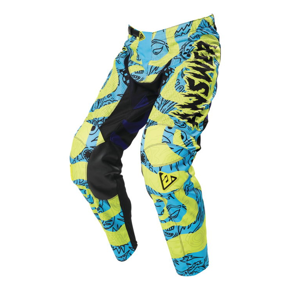 Answer Racing A22 Syncron Prism Youth Pant | 446468