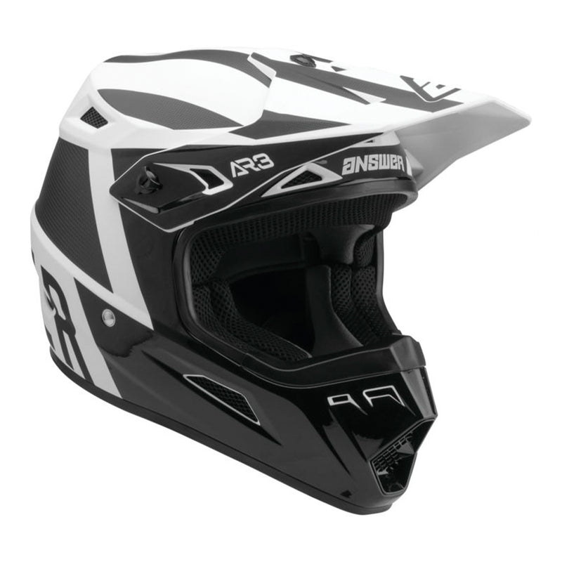 Answer Youth AR-3 Phantom Helmet Answer Youth AR-3 Phantom Helmet