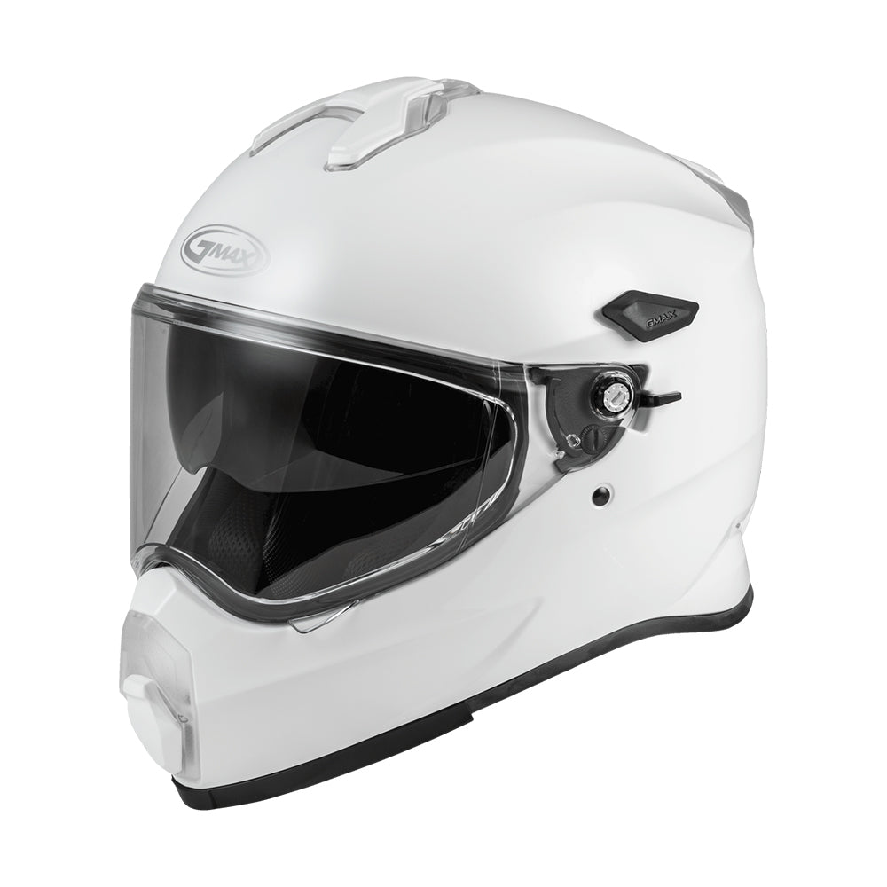 gmac motorcycle helmet Gmax AT-21 Adventure W4_Apr_2026 The large eyeport provides OBO Stand Up Bag Motor Label:PLENTY