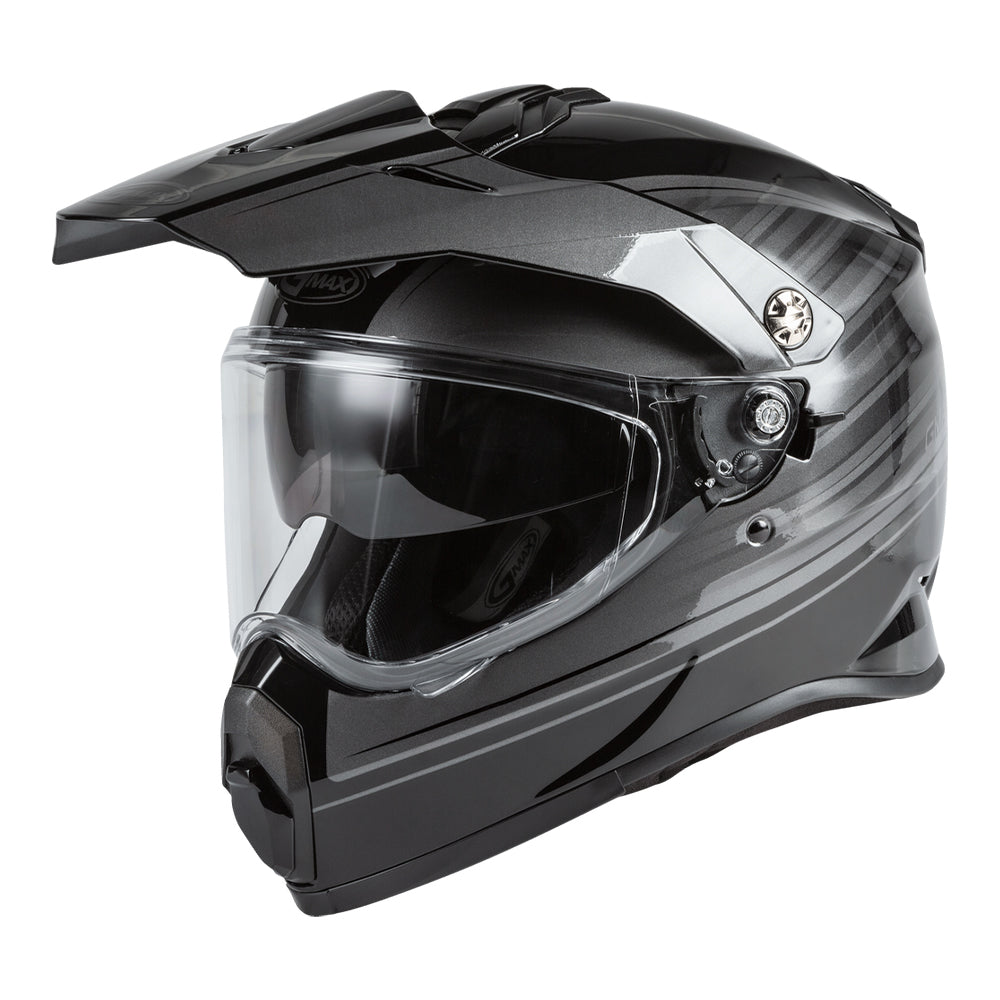 Dual Sport Motorcycle Helmets Dual Sport Motorcycle Helmets