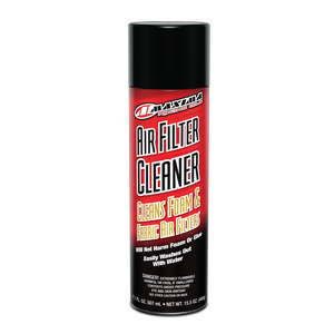 Air Filter Cleaner 15.5 OZ