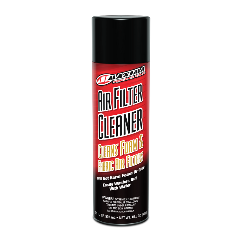 Air Filter Cleaner 15.5 OZ