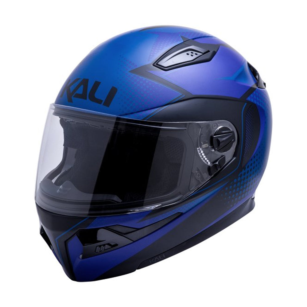 Kali Protectives Apex Frequency Helmet