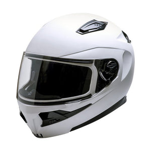 Apex Solid Helmet