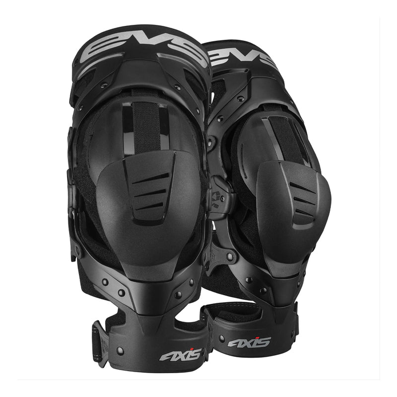 Axis Sport Knee Brace Pair