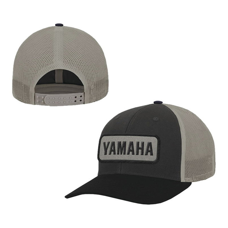Yamaha Backwoods Hat