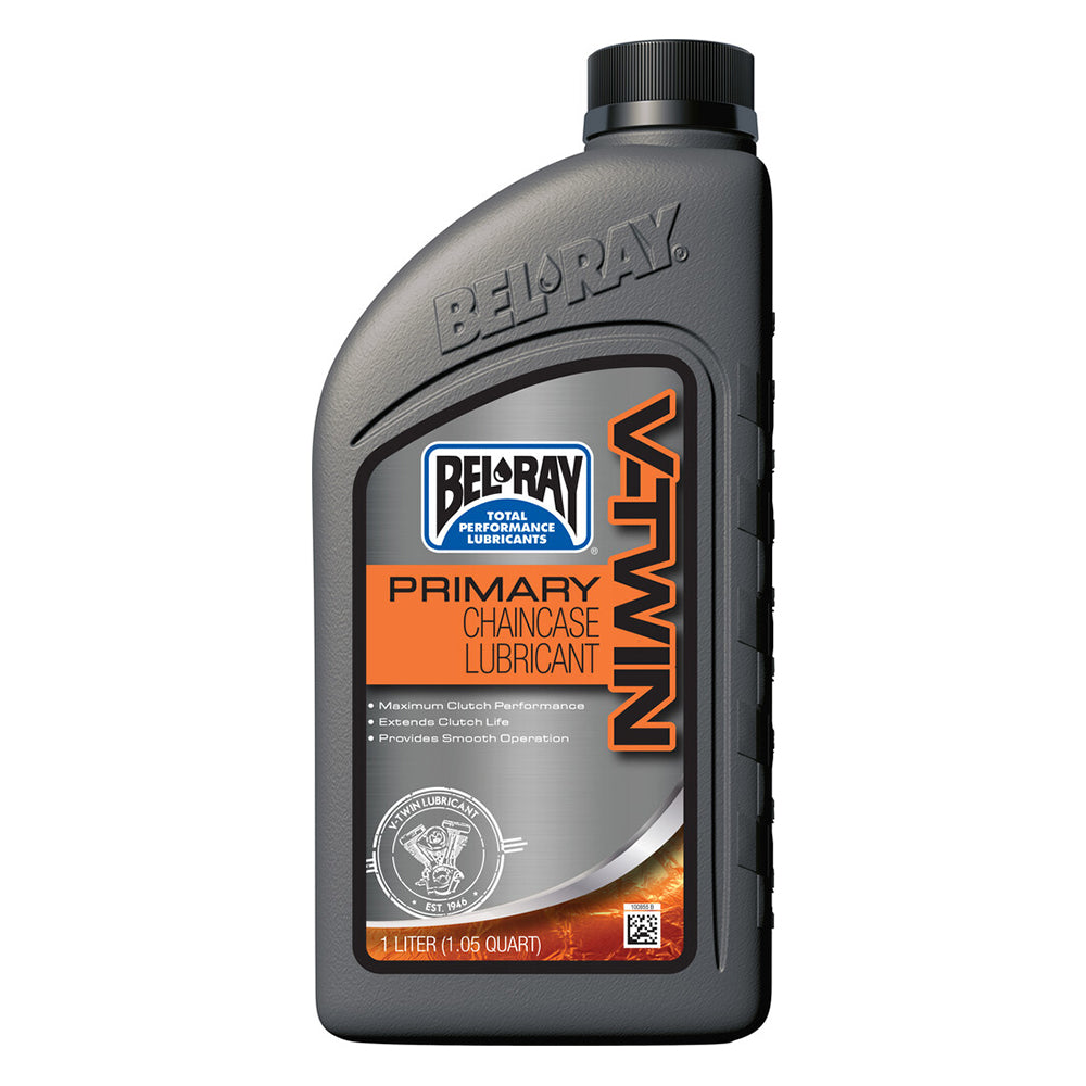 Primary Chaincase Lubricant 1L