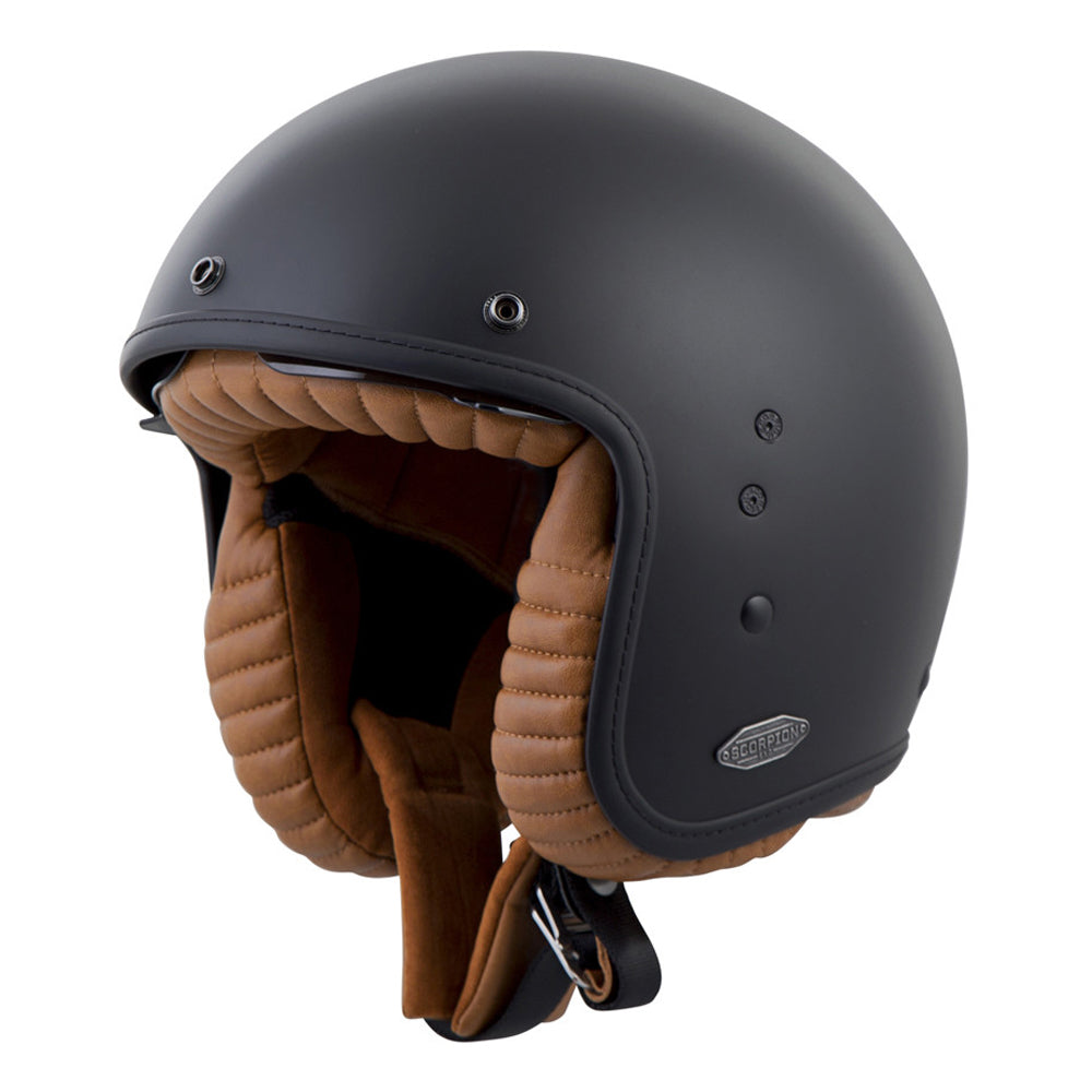 Belfast Helmet