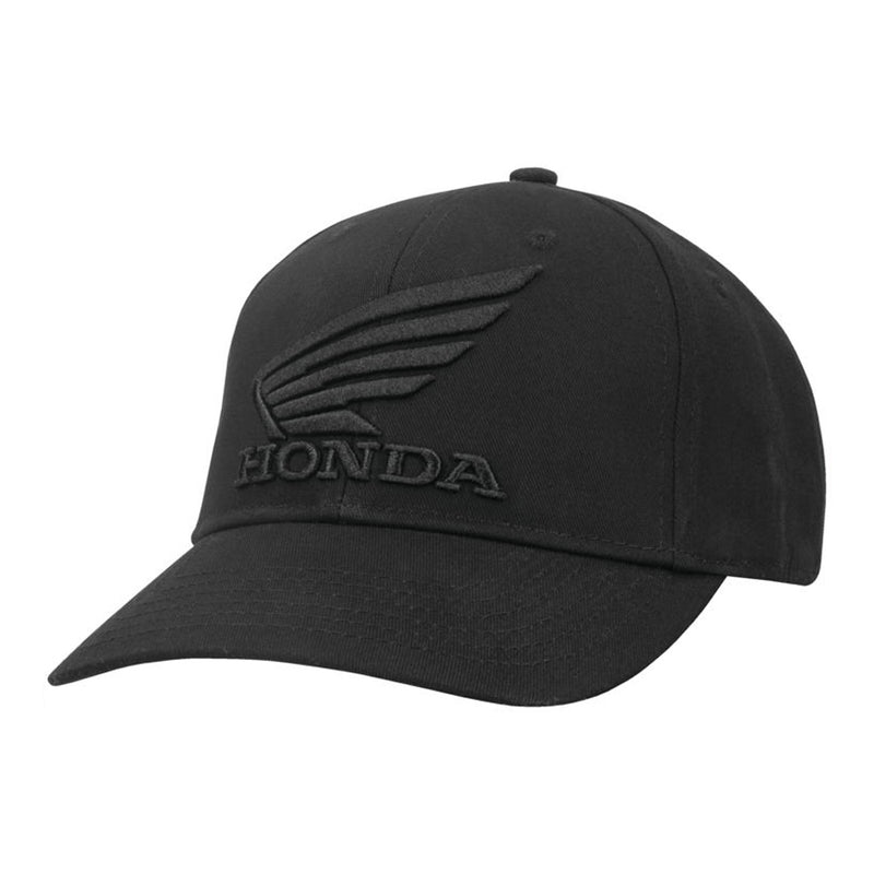 Honda Blacked Out Hat