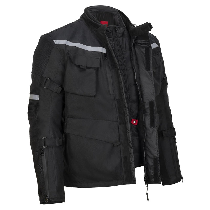 Boken WP Adventure Jacket