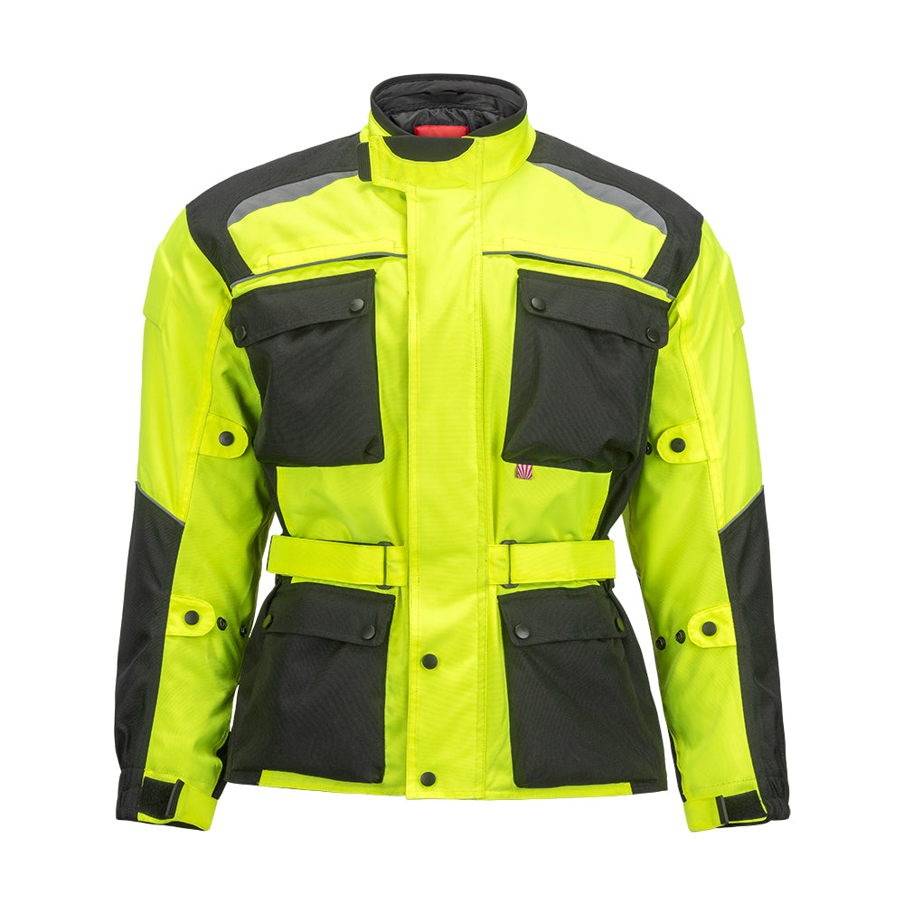 Bosui 3/4 Waterproof Jacket
