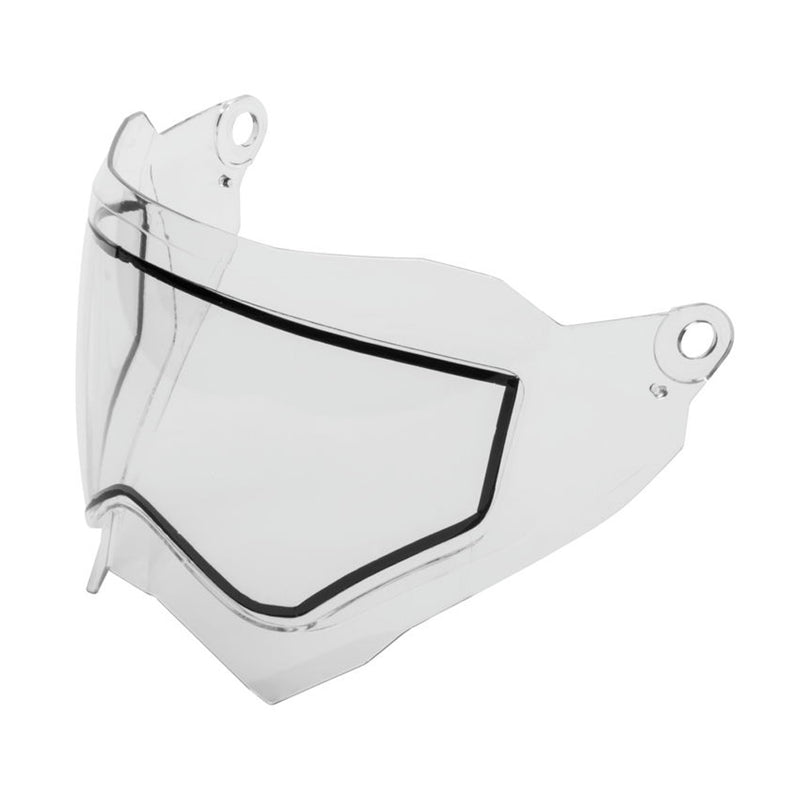 UX-33 Replacement Dual Pane Snow Face Shield