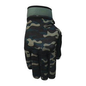 Army Camo Rad Gloves