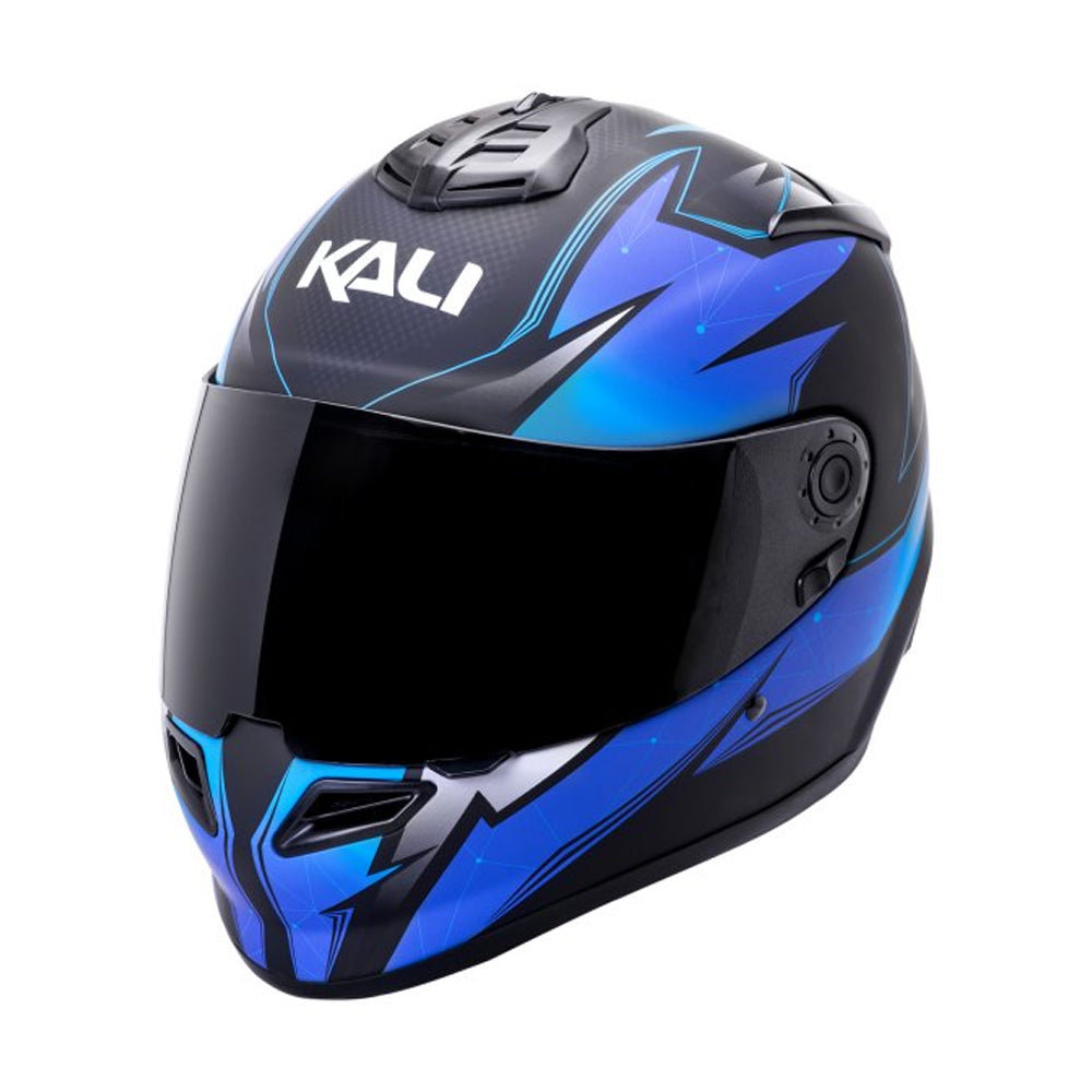 closeout kali naza motorcycle helmets Protectives Catalyst Solid Helmet Taz 2.0