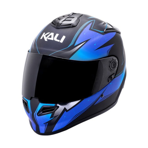 closeout kali naza motorcycle helmets Kali Protectives Catalyst Eclipse Helmet