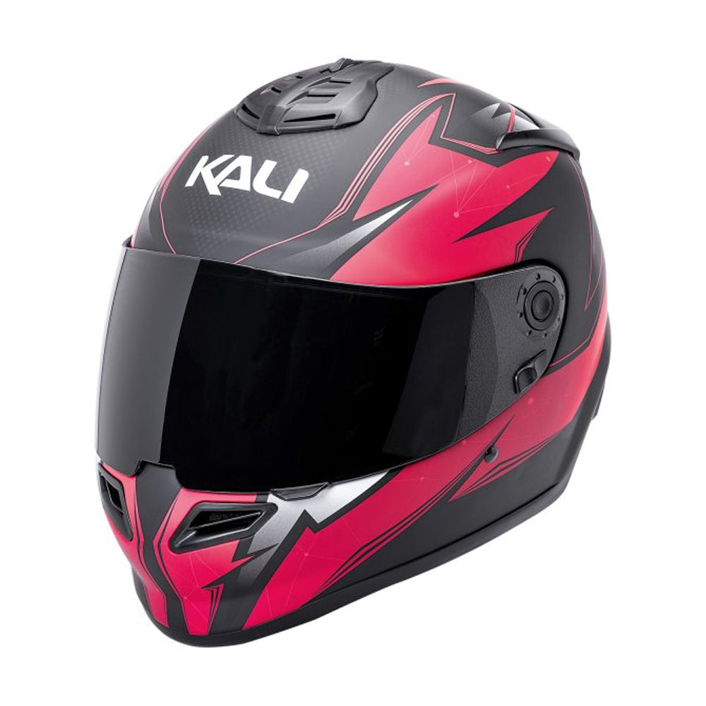 closeout kali motorcycle helmets Kali Protectives Catalyst Eclipse Helmet