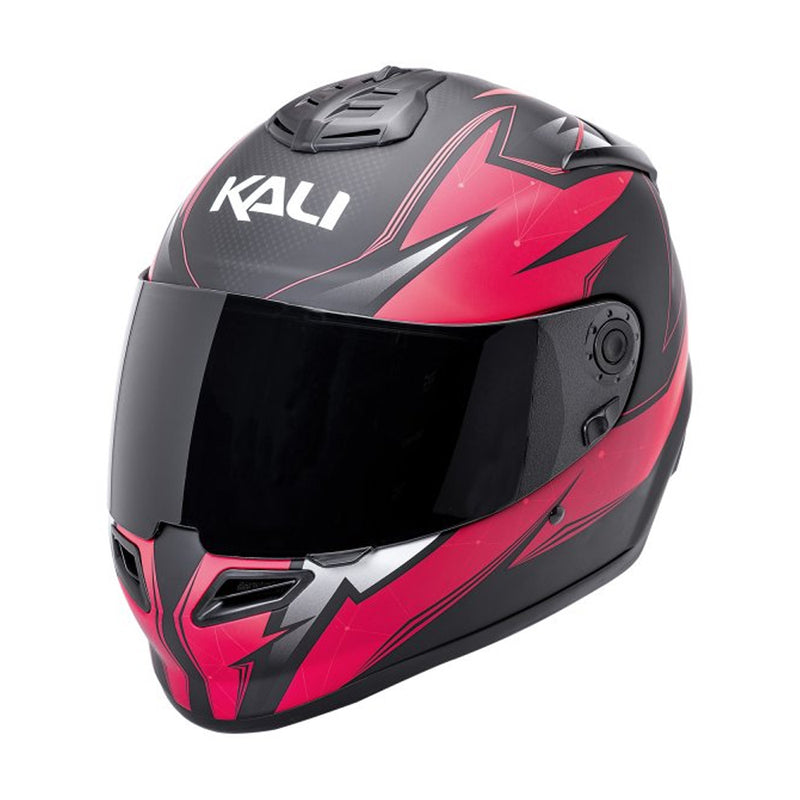 Kali Protectives Catalyst Eclipse Helmet Kali Protectives Catalyst Eclipse Helmet