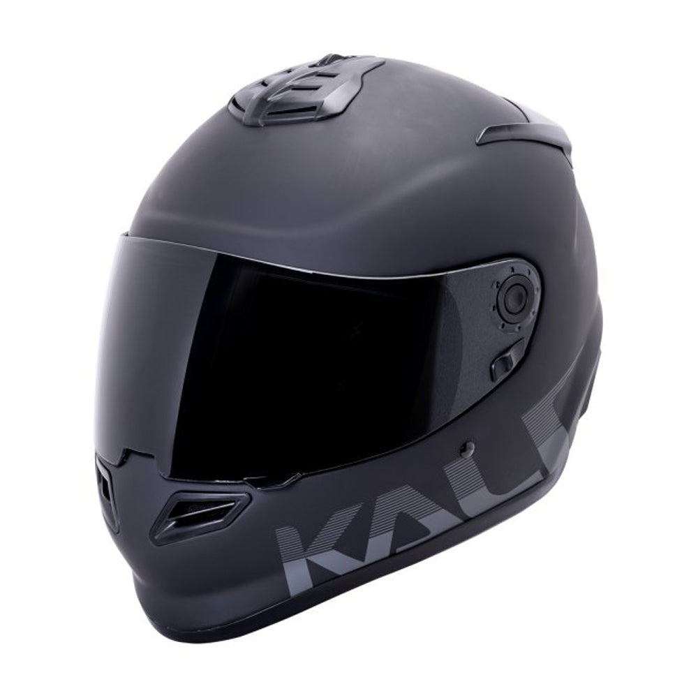 Kali Protectives Catalyst Solid Helmet