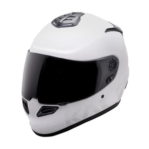 Catalyst Solid Helmet