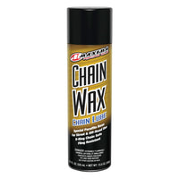 Chain Wax