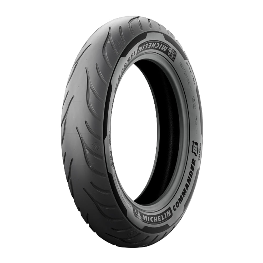 Commander III Cruiser Tire