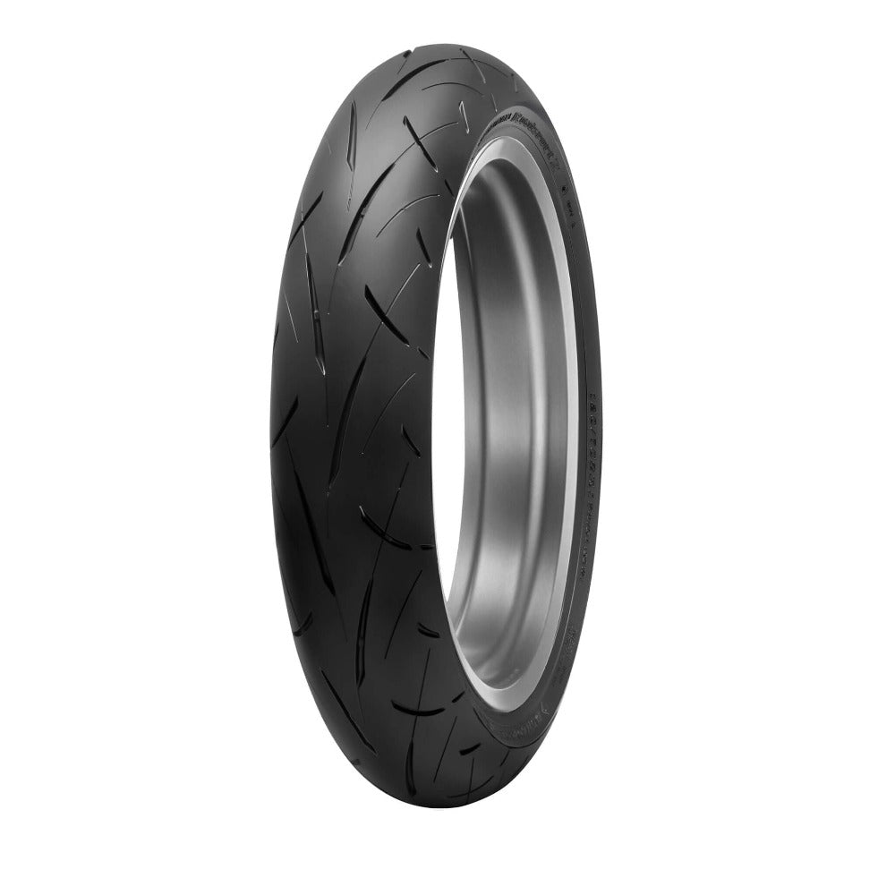 Sportmax Roadsport 2 Tire