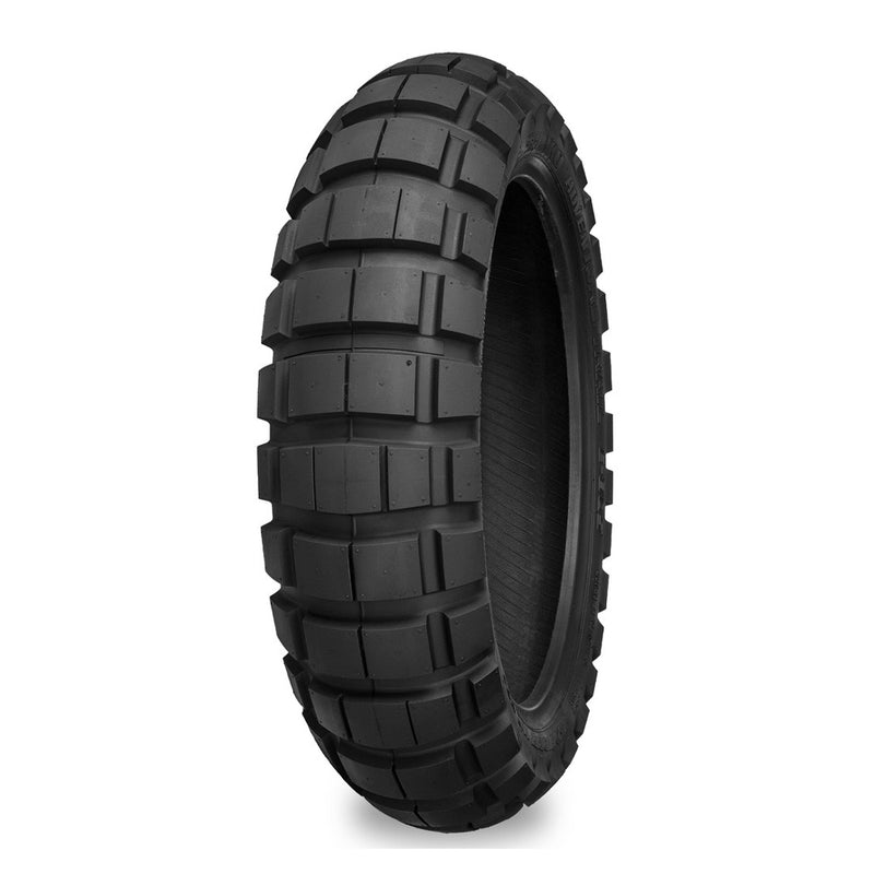 E804 Adventure Trail Tire