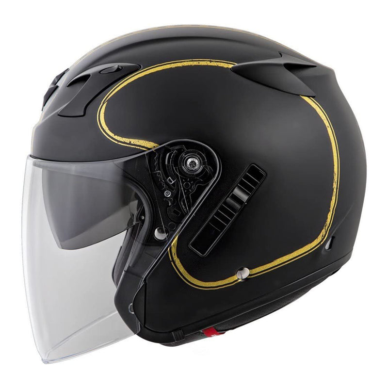CT220 Bixby Helmet