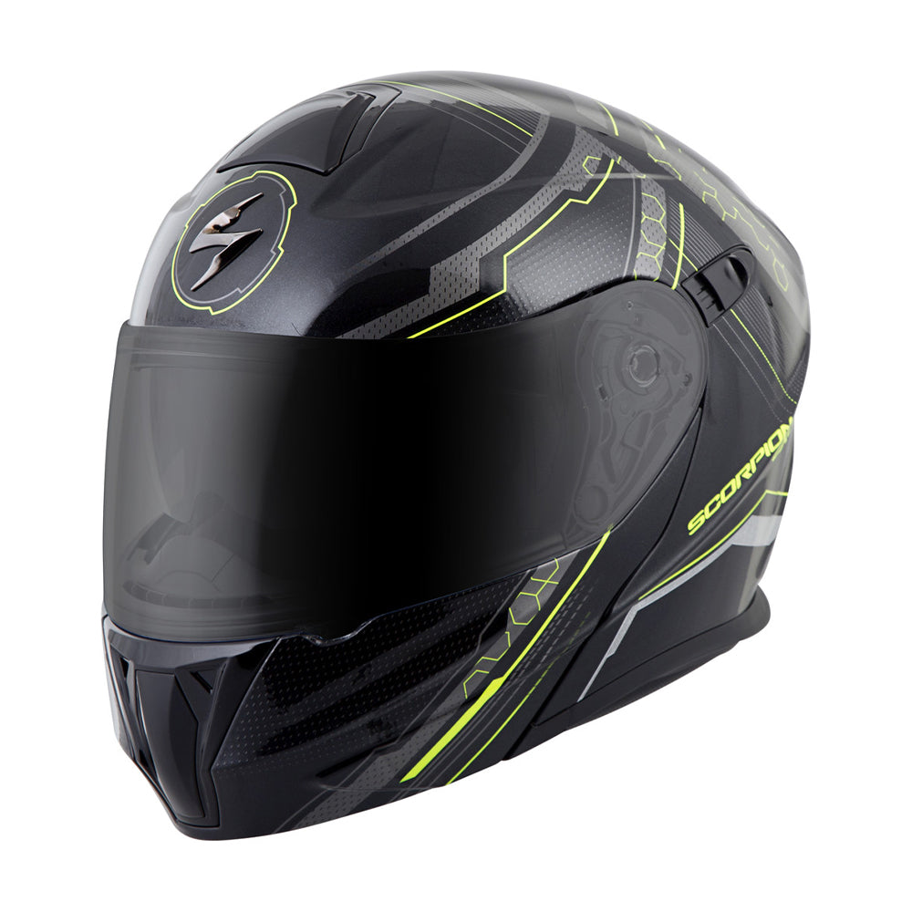 scorpion exo 300 air grid helmet Scorpion Exo GT3000 Satellite Helmet
