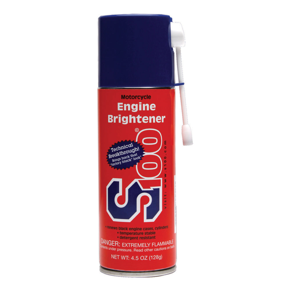 Engine Brightener 4.5 Oz