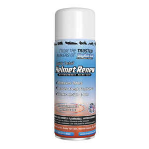 Helmet Renew 8 OZ