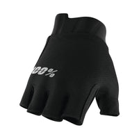 Exceeda Gel Short Finger Cycling Gloves
