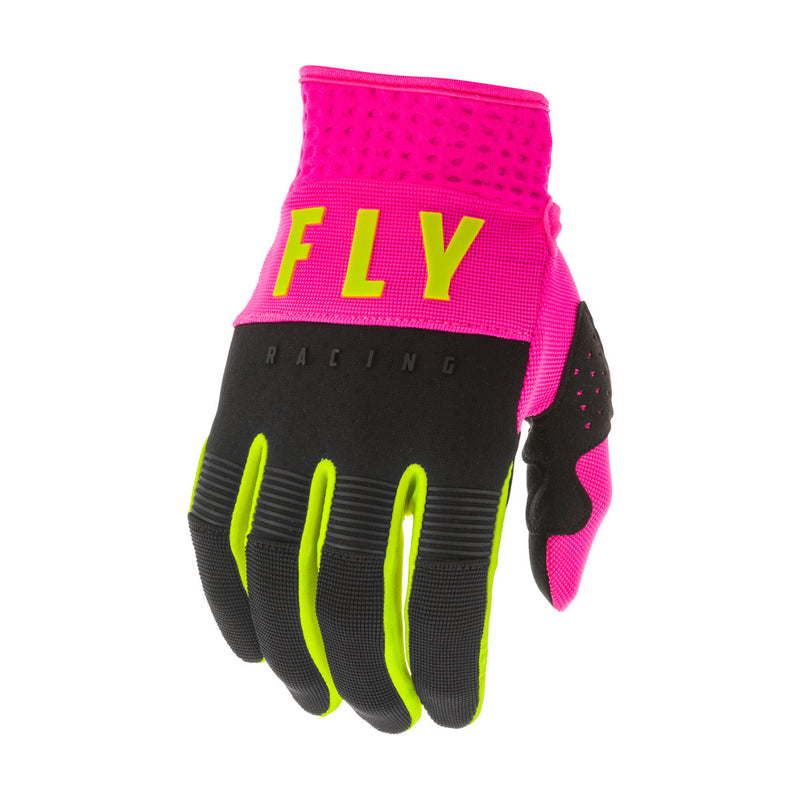 F-16 Gloves