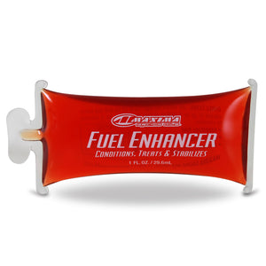 Fuel Enhancer 1oz