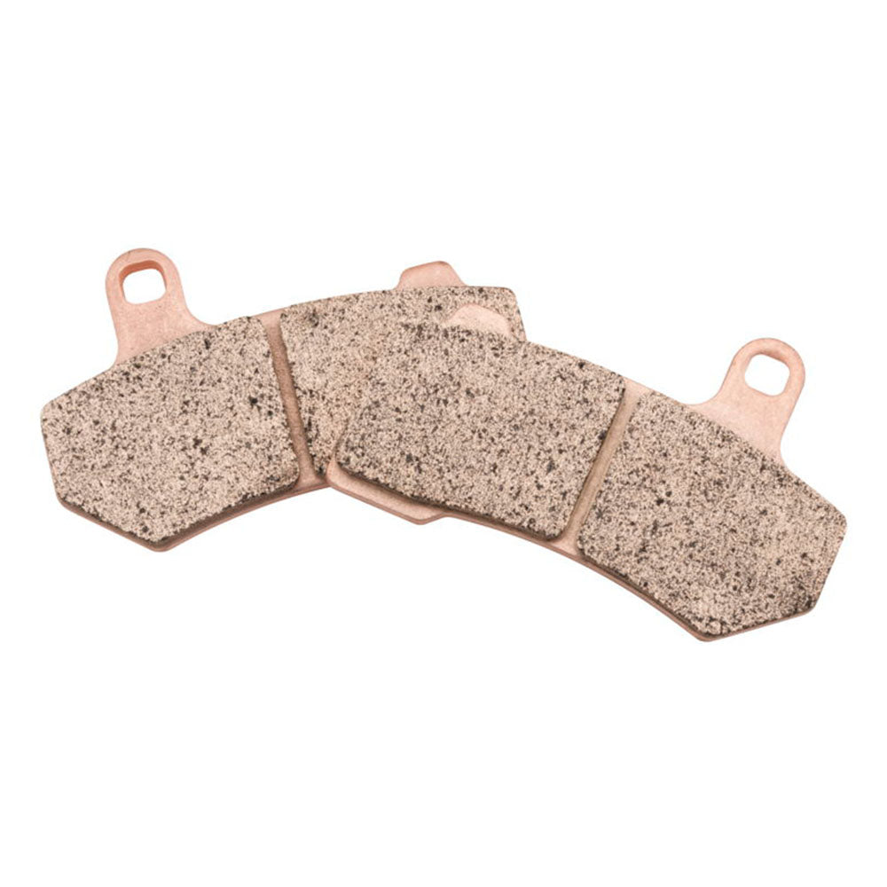 FA409HH Double-H Sintered Pads