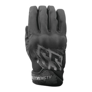 Fame and Fortune Waterproof Gloves