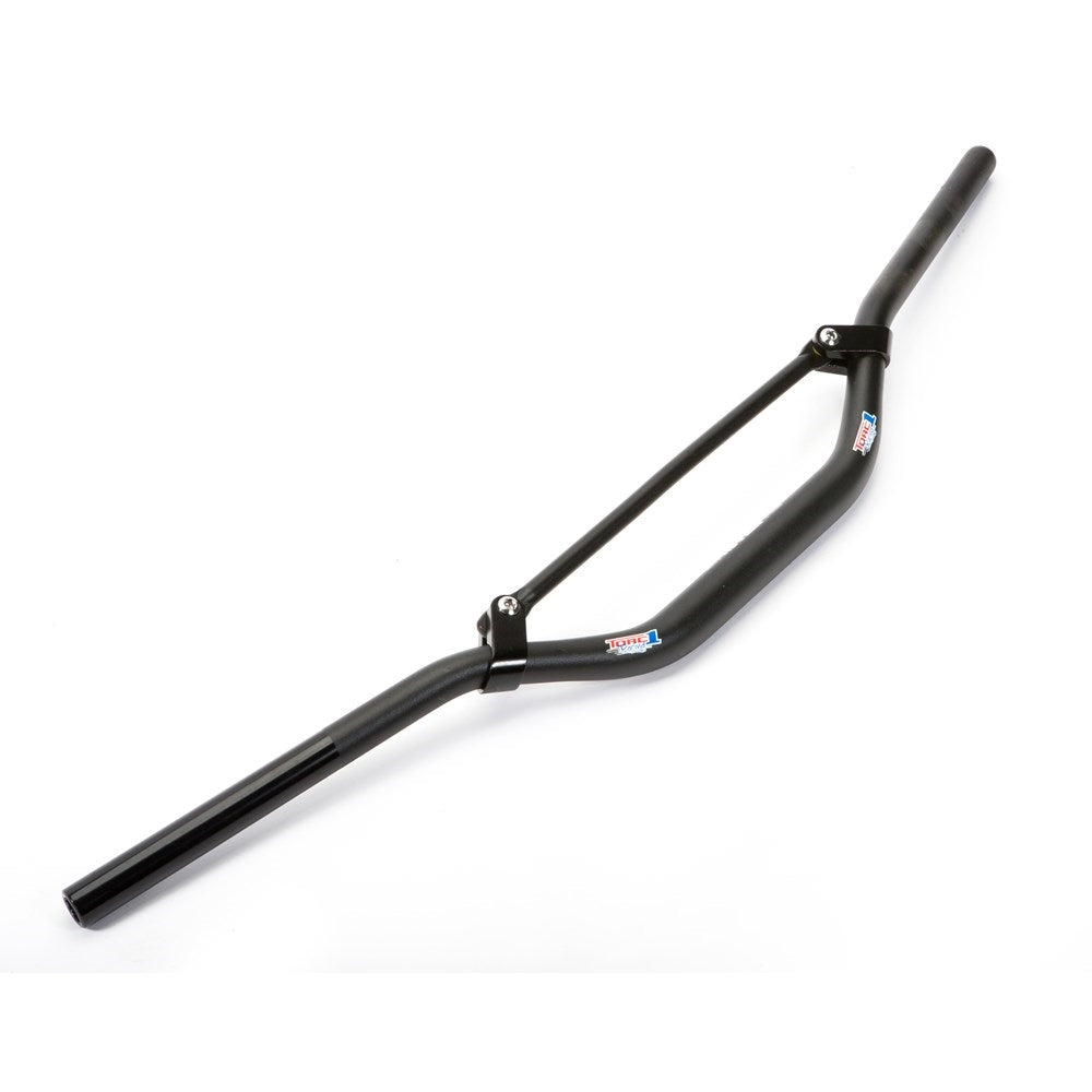 Flex Crossbar Handlebar