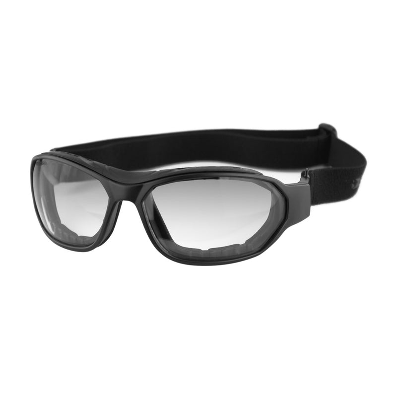 Force Convertible Goggle Sunglasses