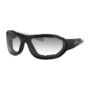 Force Convertible Goggle Sunglasses