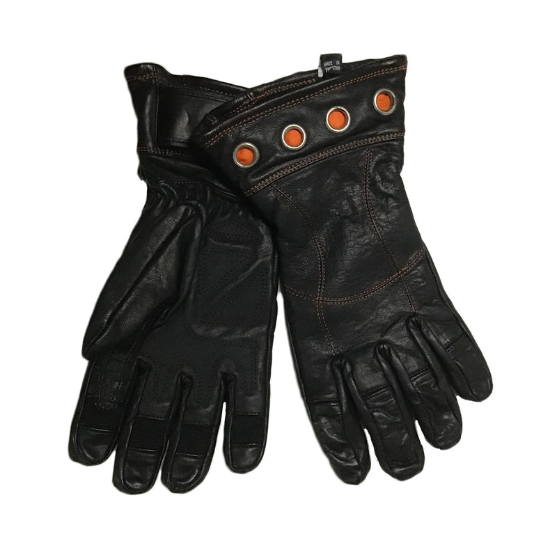 Women's Deluxe Leather Glove