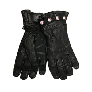 Women's Deluxe Leather Glove