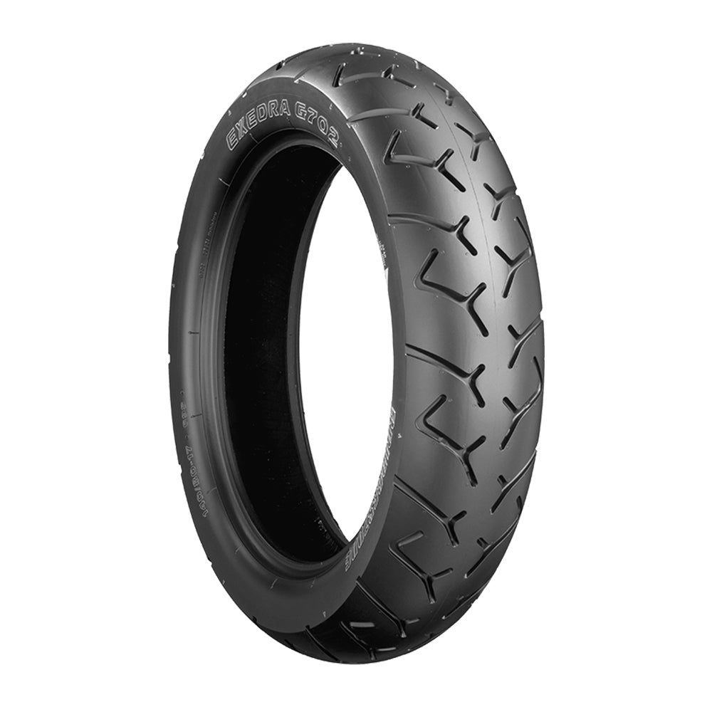 Exedra G702 Honda VT750C Tire